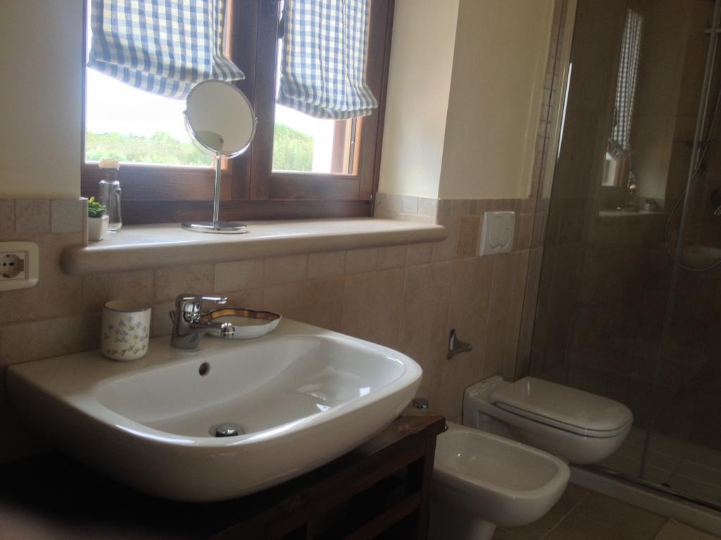B&B La Grave Ночи Номер фото