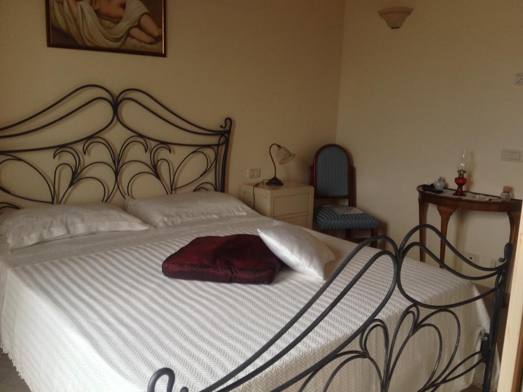 B&B La Grave Ночи Номер фото