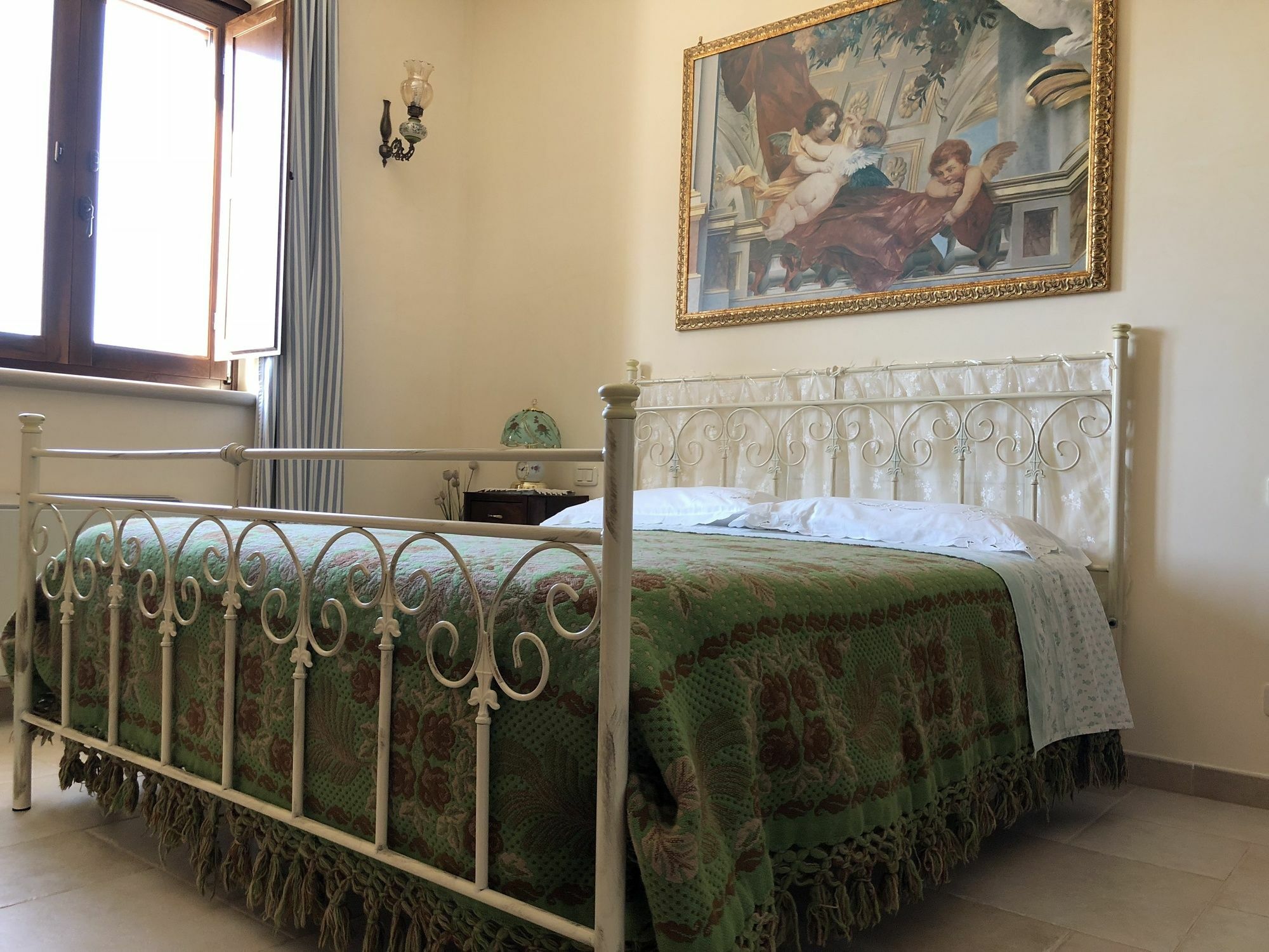 B&B La Grave Ночи Экстерьер фото