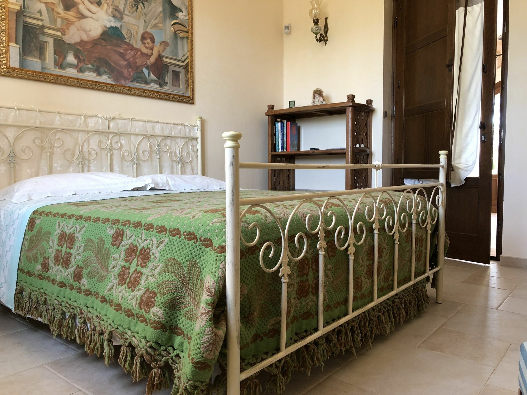 B&B La Grave Ночи Экстерьер фото